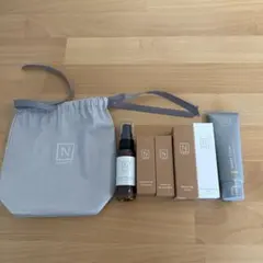 N organic トライアルセット