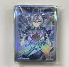 70枚　ラーフ・ドラゴンテイル　羅睺星辰 スリーブ 海外限定　中国限定 アジア限定】ラーフ・ドラゴンテイル 羅睺星辰 スリーブ 遊戯王 70枚