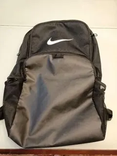 NIKE バックパック ブラック リュック
