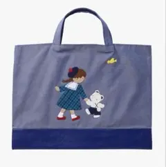 familiar デニムバッグ当時物　レア　手提げ 2026年最新】familiar デニムバッグの人気アイテム - メルカリ