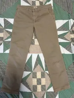 D.M.G チノパンツ