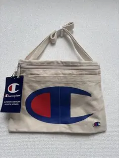 champion チャンピオン　ショルダーバッグ　サコッシュ