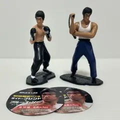 2026年最新】ブルース・リー フィギュアの人気アイテム - メルカリ