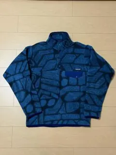 2026年最新】シンチラ スナップt patagoniaの人気アイテム - メルカリ