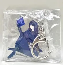 identityV 第五人格 占い師 ファミマ アクリルキーホルダー アクキー