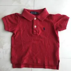 ＊再値下げ＊ ラルフローレン  ベビー ポロシャツ