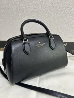 kate spade new york 2wayバッグ
