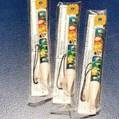 ●新品●ヒットマンリボーン ボンゴレDSタッチペン 3個組★