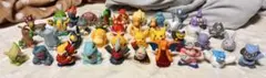 ば*︎様 ポケモン指はめフィギュア ＊商品説明確認必須