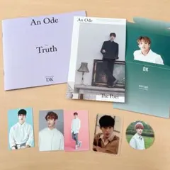 SEVENTEEN セブチ セブンティーン ドギョム トレカ まとめ売り