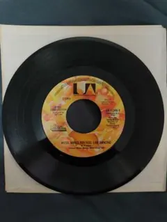 BRASS CONSTRUCTION 7インチシングル 2曲セット