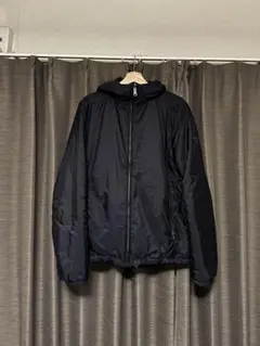 【PRADA】ナイロンジャケット 2025年最新】PRADA ナイロンジャケットの人気アイテム - メルカリ