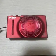 2026年最新】coolpix s8の人気アイテム - メルカリ