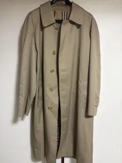 BURBERRY トレンチコート