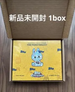 2025年最新】topps 未開封 boxの人気アイテム - メルカリ