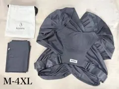 Konny FLEX summer 抱っこ紐 M-4XL メッシュ