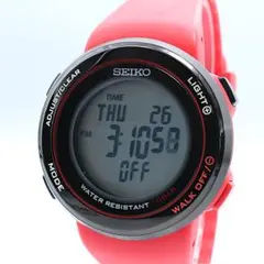 SEIKO セイコー S252-0OA0 デジタル クォーツ 腕時計 メンズのサムネイル