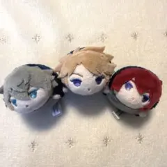 あんスタ 司 嵐 泉　もちマス　ミニ