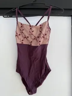 デラロミラノレオタードM