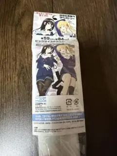 冴えない彼女の育てかた　霞ヶ丘詩羽　澤村スペンサー英梨久　タペストリー