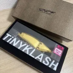 バックラッシュ30周年DRT タイニークラッシュ - メルカリ