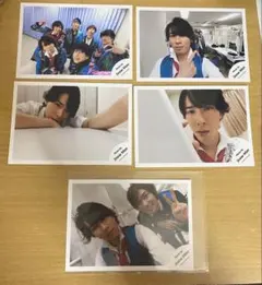 2026年最新】宮舘涼太 公式写真 jrの人気アイテム - メルカリ