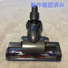 分解洗浄】 Dyson DC26 DC36 DC46タービンヘッド c73 - メルカリ