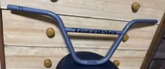 terrible one bmx bar 8.5 - メルカリ