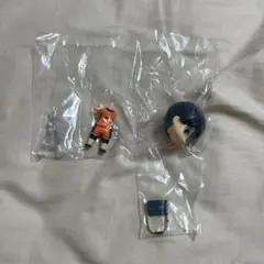 ハイキュー!! 全国大会編 ねんどろいど さぷらいず 影山飛雄