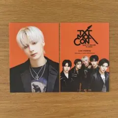 2026年最新】TOMORROW x togetherヒュニンカイの人気アイテム - メルカリ