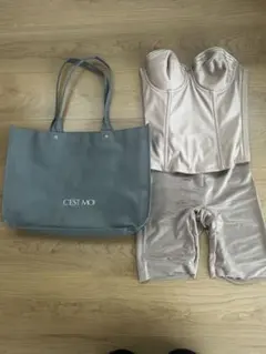 ウェディング　ガードル