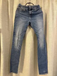 TOMMY HILFIGER デニムパンツ 164のサムネイル