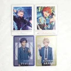 あんスタ まとめ売り メタルカード ぱしゃこれ