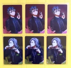 アイナナ アイドリッシュセブン メタカ メタルカード 百 千 Re:vale