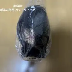 美容師 実技試験用ウィッグ ビューラックス 02-20-19 1体セット - メルカリ