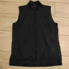ノースフェイス SWALLW LINING VEST