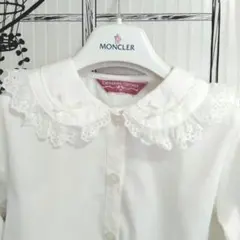 ♡110㎝♡シャツ♡ブラウス♡カットソー♡トップス♡アウター♡卒業式♡入学式♡