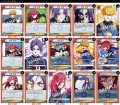 デッキ UNION ARENA