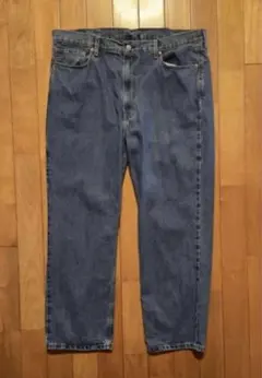 LEVI'S 550 デニムパンツ W42 L30