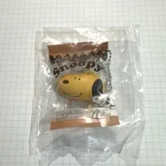 PEANUTS ベーカリーチャーム