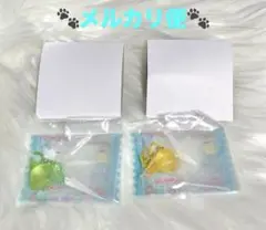 サンリオ グミチュアチャーム　ポムポムプリン　ポチャッコ