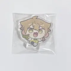 伏見ガク　アクリルブロック