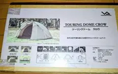 VISIONPEAKS TOURING DOME CROWのサムネイル