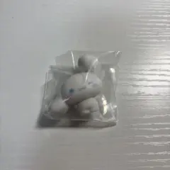 サンリオ ふわふわフロッキードール2 シナモロール