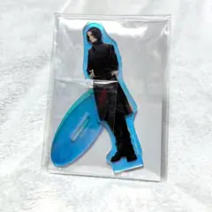 セブルス・スネイプ アクリルスタンド