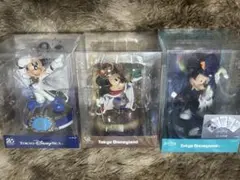 ディズニー ミッキー フィギュア