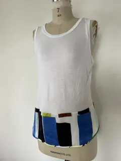 ポールスミス　タンクトップ　Mのサムネイル