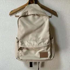 Moomin×Samansa Mos2 リュック ミイ　ムーミン