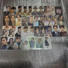 nct127 ジャニ トレカ まとめ売り