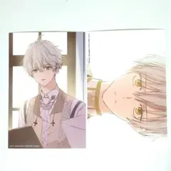 ある姫 韓国 コラボカフェ イゼキエル 1万ウォン特典